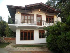 Mahagedara- Anuradapura- New-Rooms